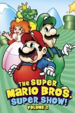 Watch The Super Mario Bros. Super Show! Sockshare
